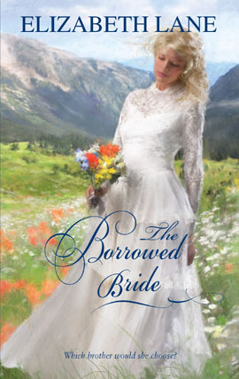 Borrowed Bride