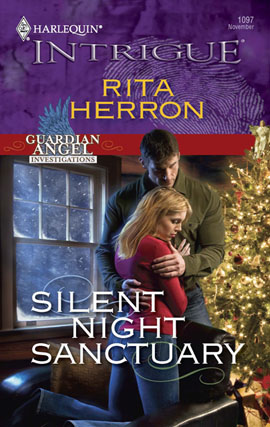 Silent Night Sanctuary