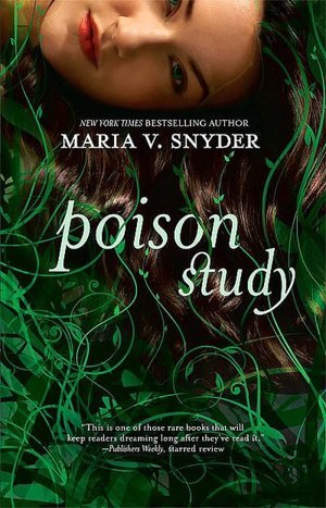 Poison Study