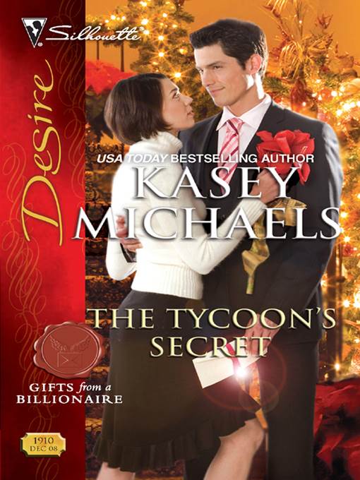 Tycoon's Secret