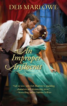 Improper Aristocrat