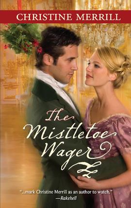 Mistletoe Wager