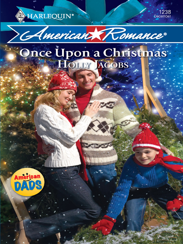 Once Upon a Christmas