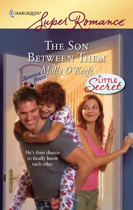 Son Between Them