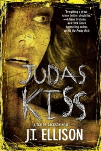 Judas Kiss