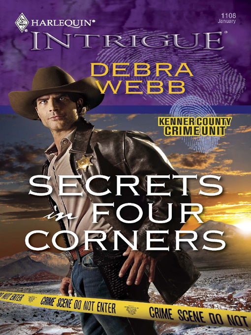 Secrets in Four Corners