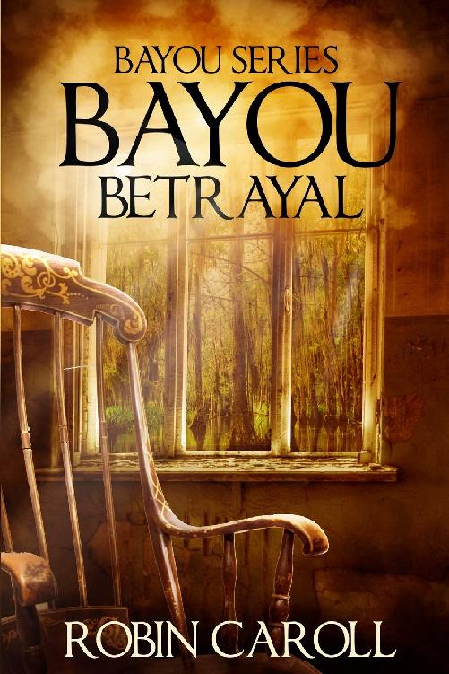 Bayou Betrayal