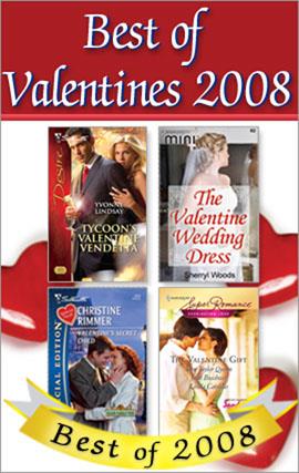 Best of Valentines 2008