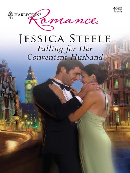 Falling for Her Convenient Husband