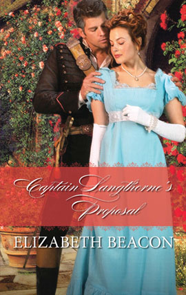 Captain Langthorne's Proposal