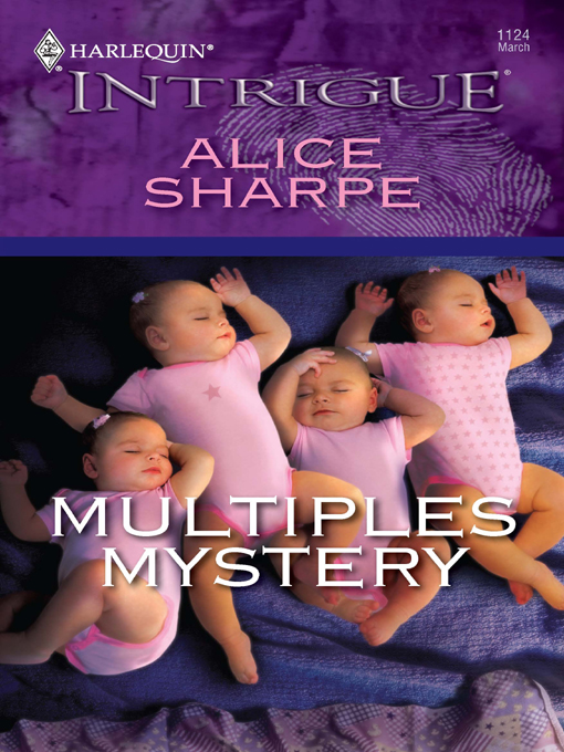 Multiples Mystery