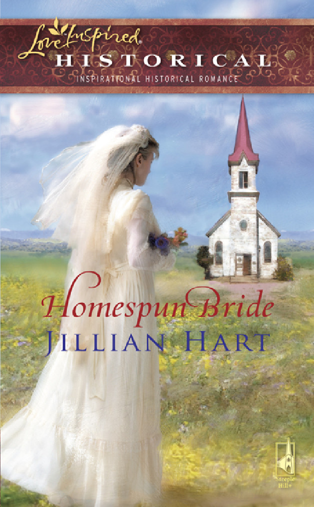 Homespun Bride