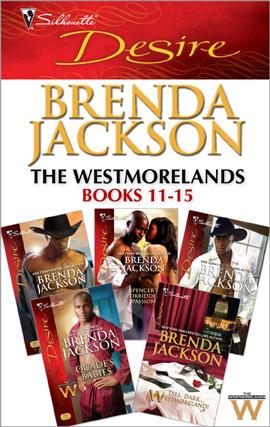 The Westmorelands Books 11-15