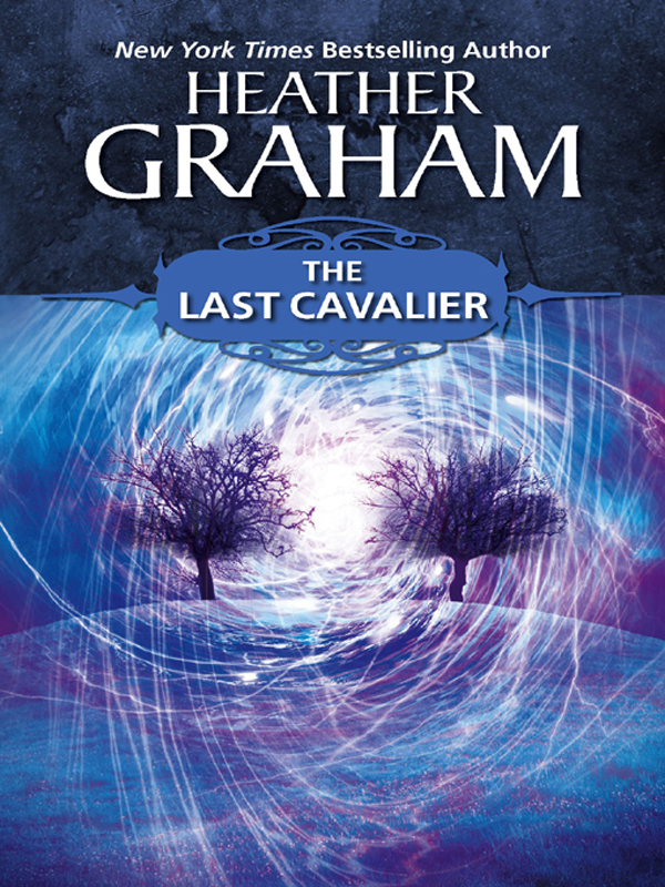 The Last Cavalier