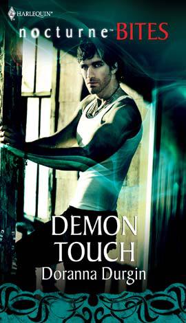 Demon Touch