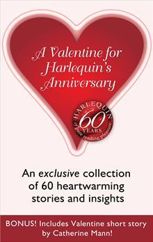 A Valentine for Harlequin's Anniversary