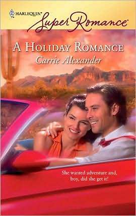 A Holiday Romance