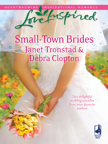 Small-Town Brides