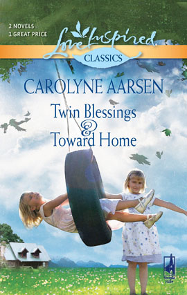 Twin Blessings and Toward Home