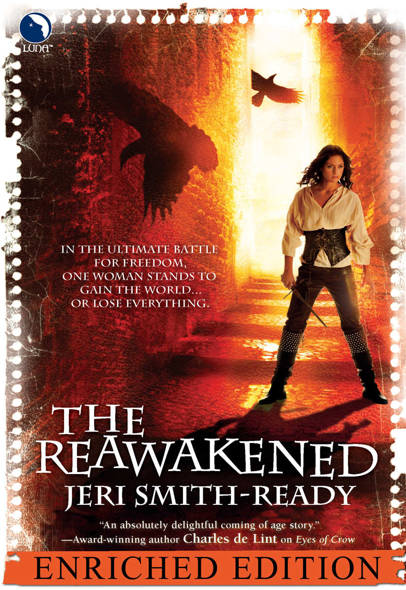 The Reawakened