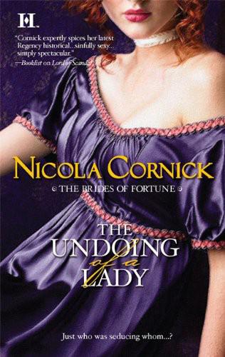 The Undoing of a Lady