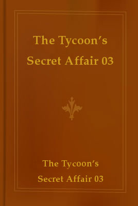 The Tycoon's Secret Affair