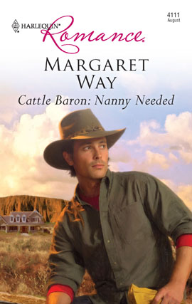 Cattle Baron: Nanny Needed