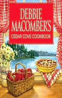 Debbie Macomber's Cedar Cove Cookbook