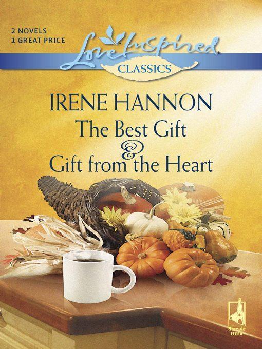 The Best Gift and Gift from the Heart
