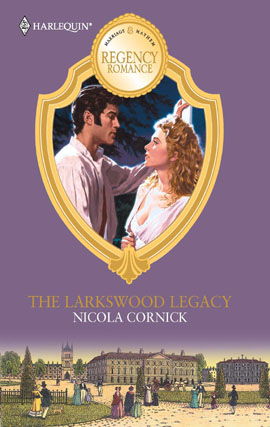 The Larkswood Legacy