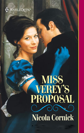 Miss Verey's Proposal