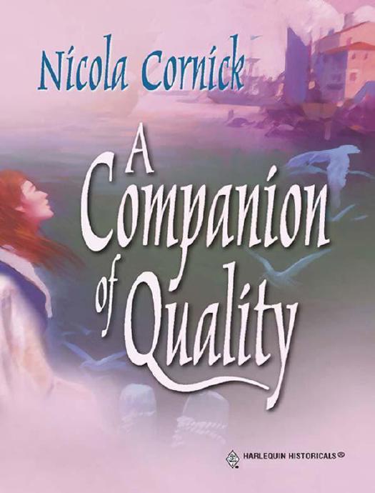 A Companion of Quality