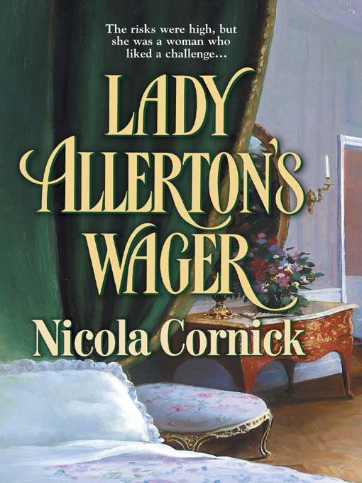 Lady Allerton's Wager