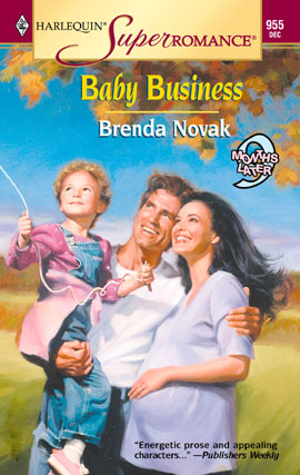 Baby Business