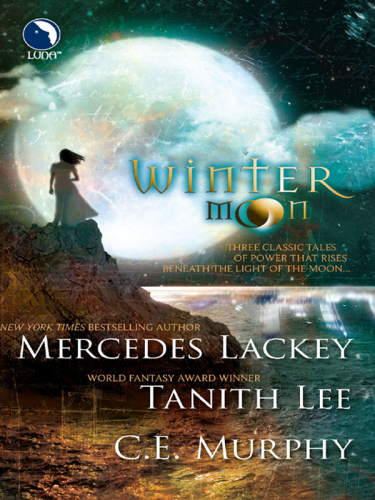 Winter Moon: Moontide\Heart of the Moon\Banshee Cries