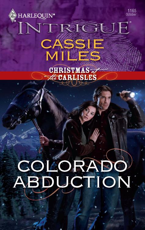 Colorado Abduction