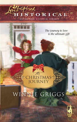 Christmas Journey