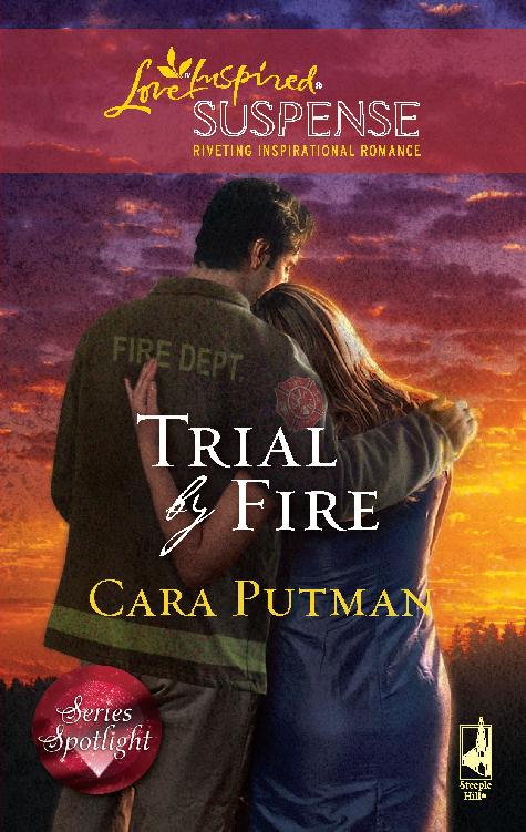 Trial by Fire