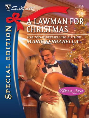 Lawman for Christmas