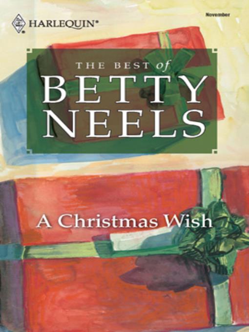 A Christmas Wish