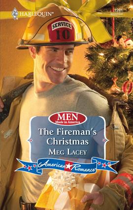 Fireman's Christmas