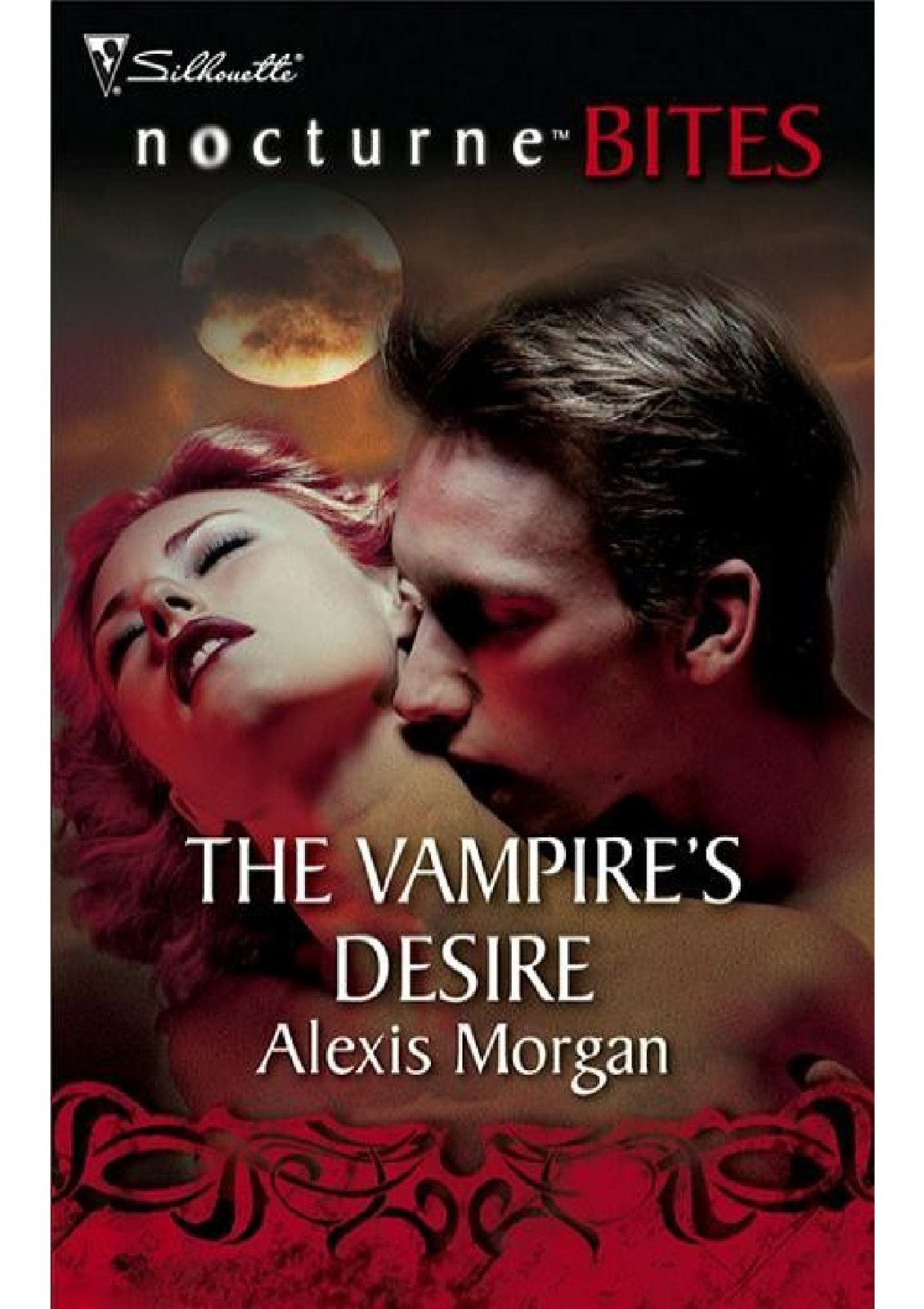 Vampire's Desire