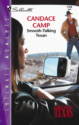 Smooth-Talking Texan