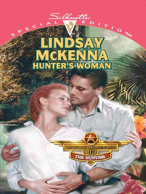 Hunter's Woman