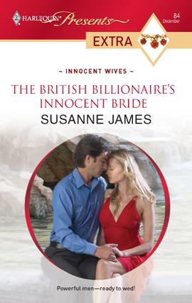 British Billionaire's Innocent Bride