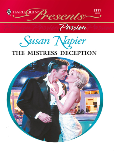 The Mistress Deception