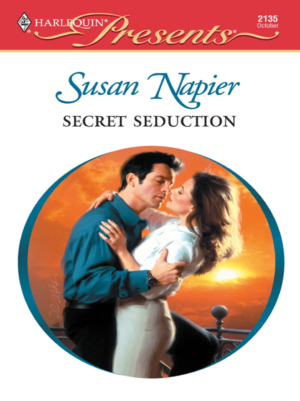 Secret Seduction