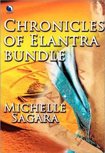 Chronicles of Elantra Bundle