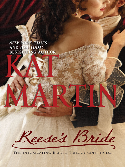 Reese's Bride