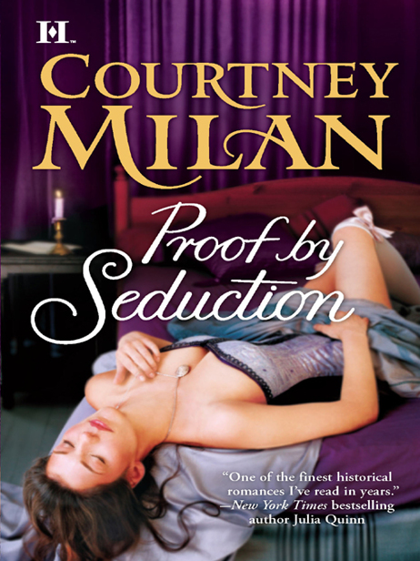 Proof by Seduction